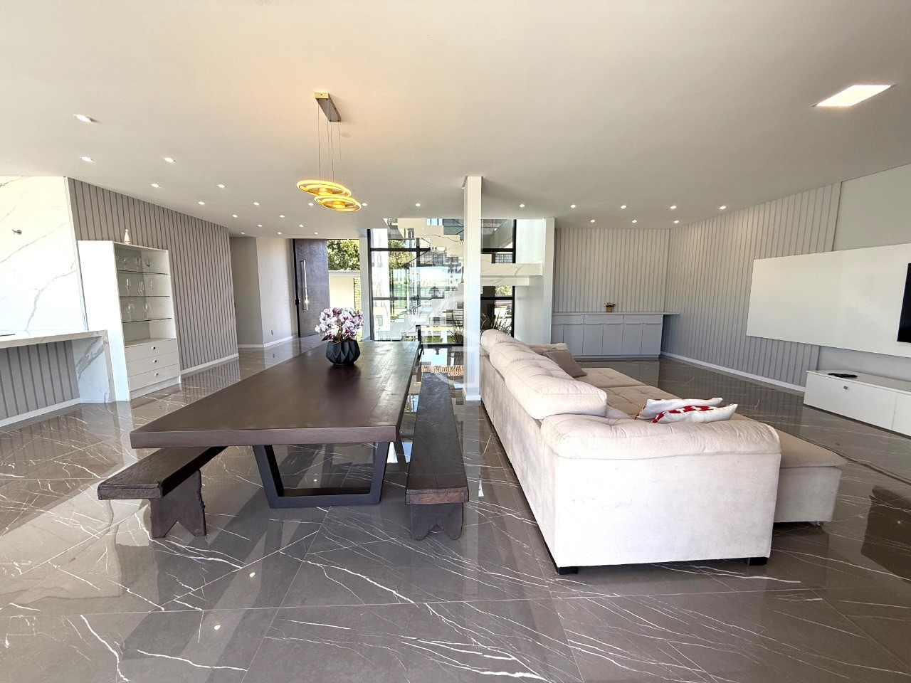 Sobrado, 6 quartos, 433 m² - Foto 14