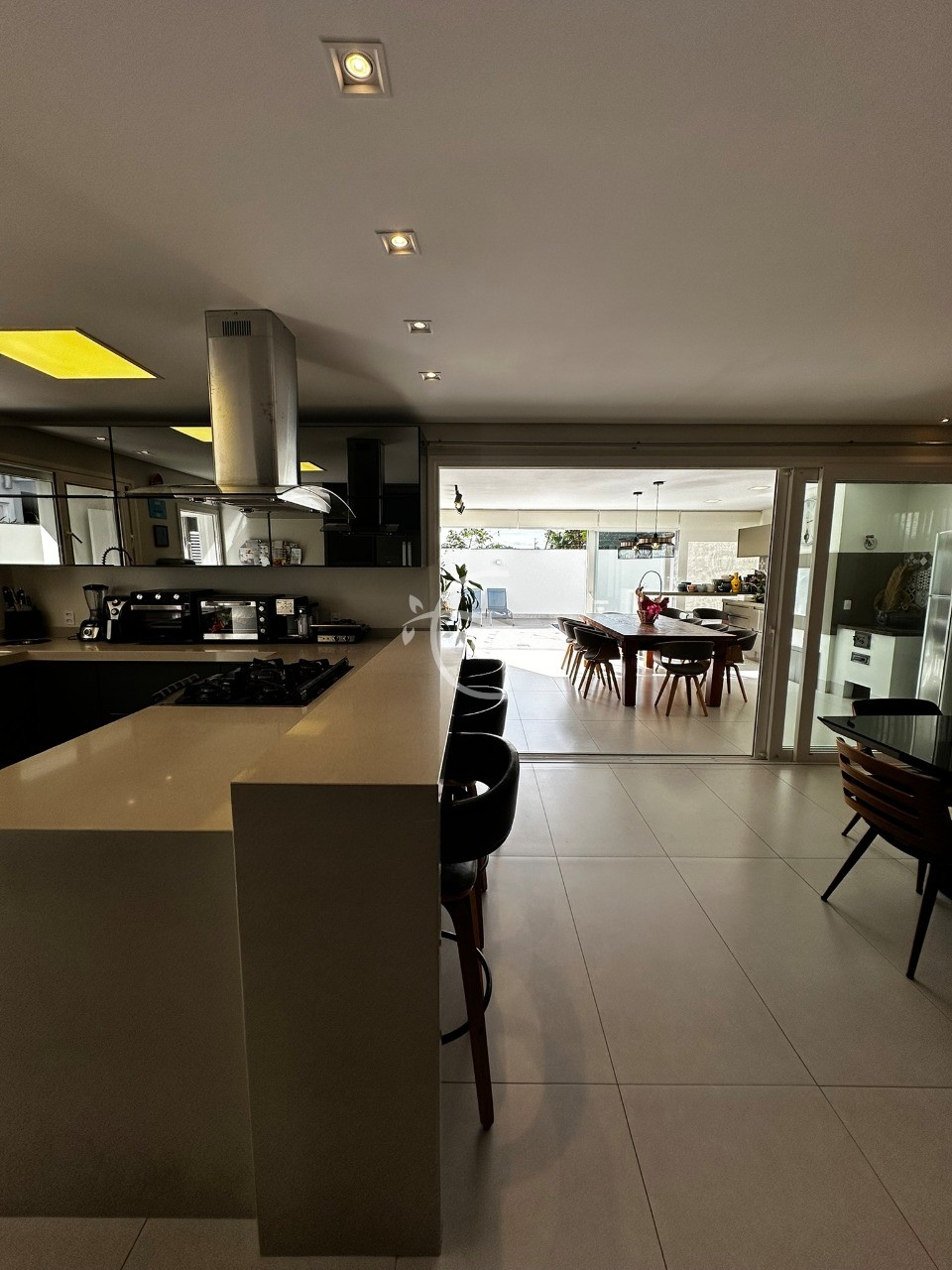 Casa de Condomínio, 5 quartos - Foto 8