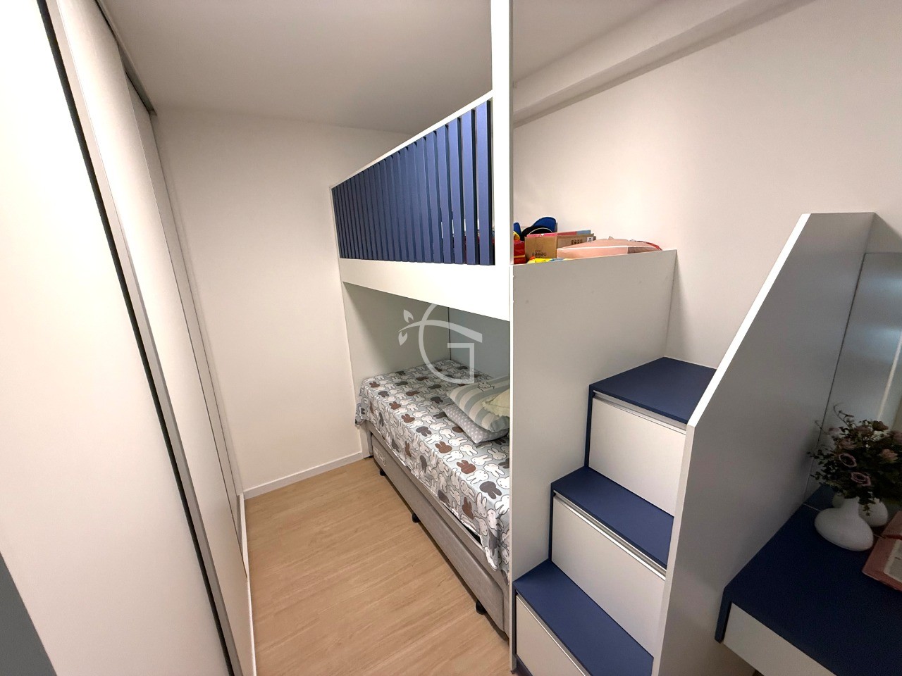 Apartamento, 3 quartos, 78 m² - Foto 20
