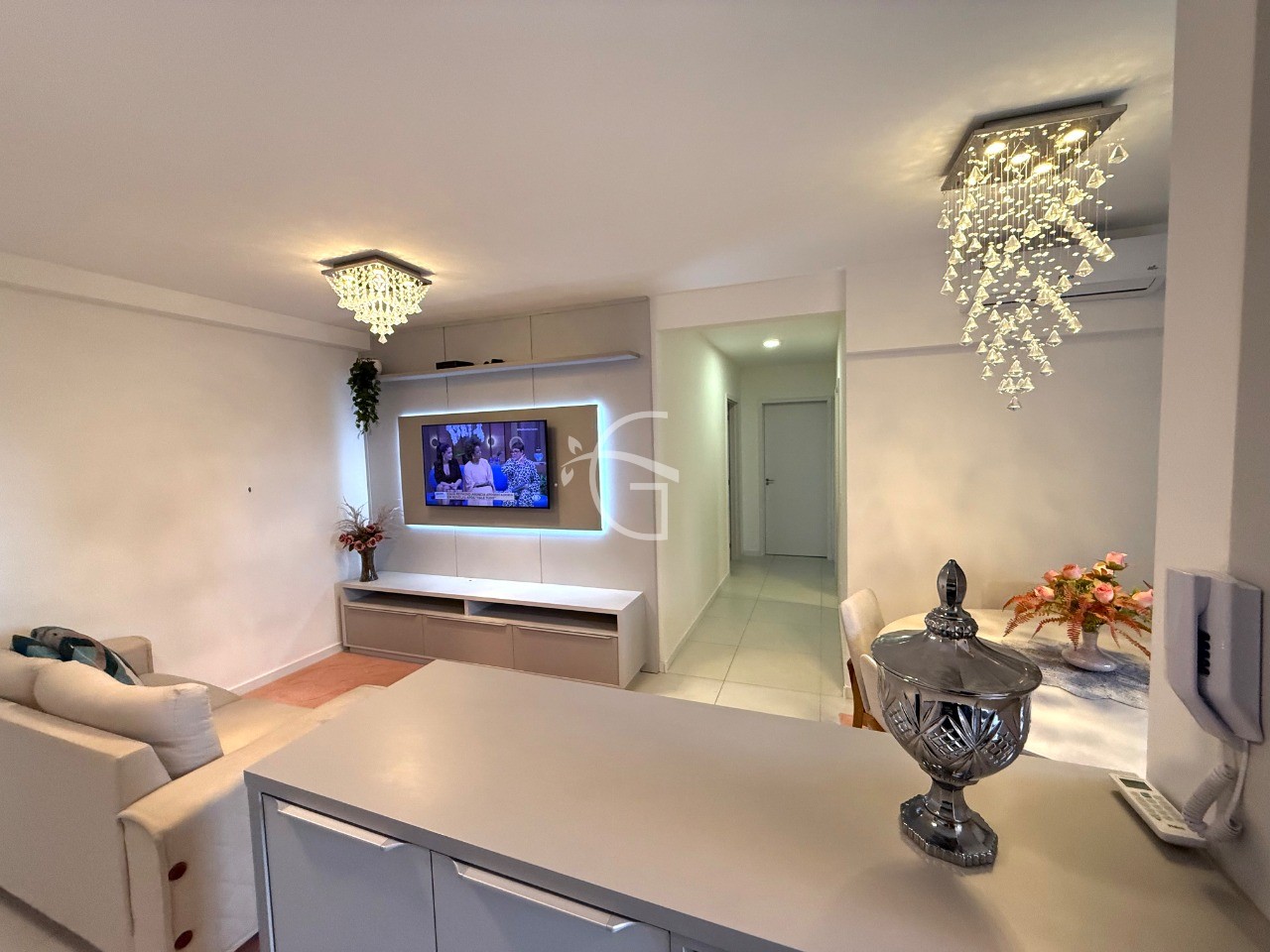 Apartamento, 3 quartos, 78 m² - Foto 2