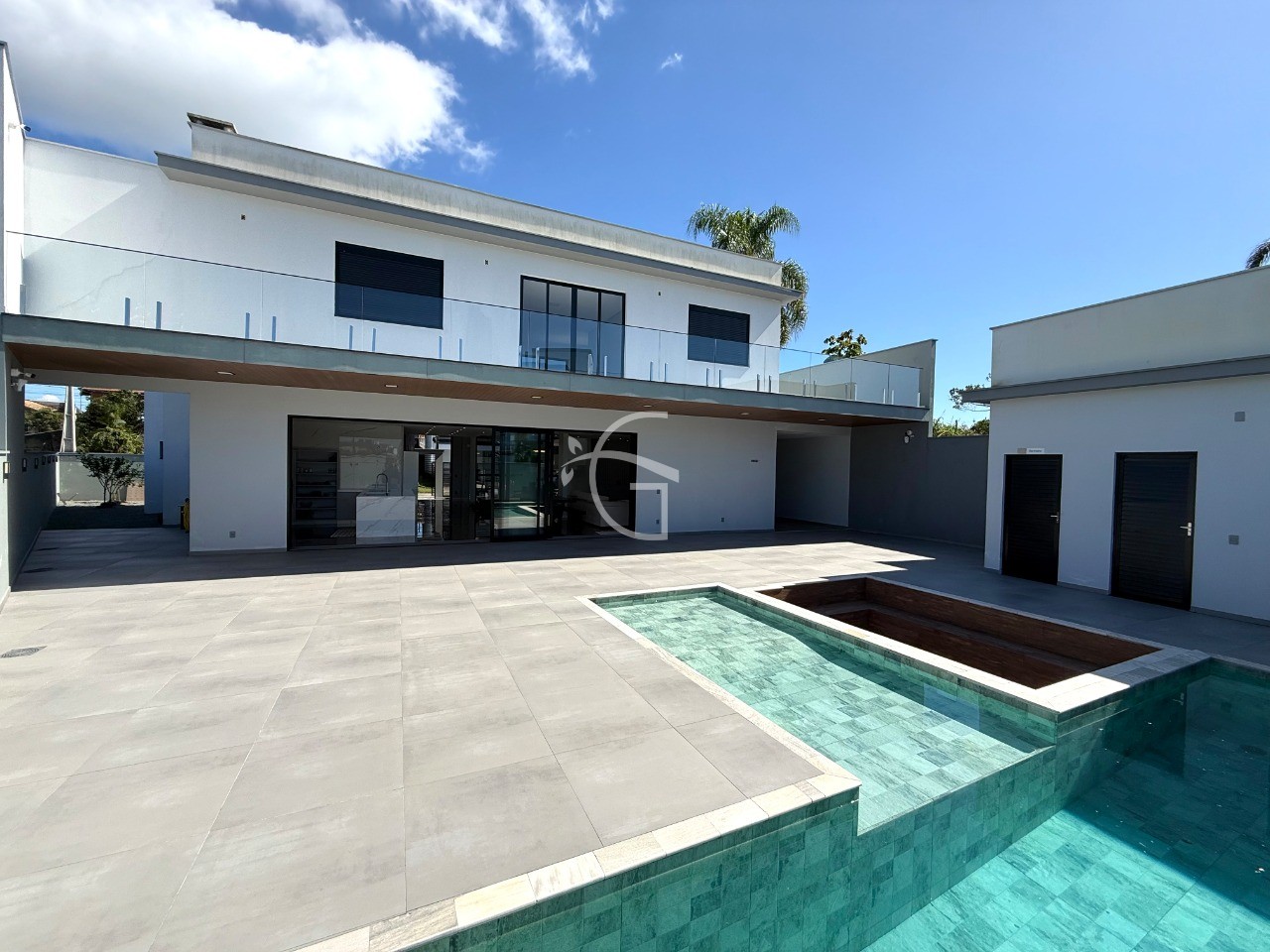 Sobrado, 6 quartos, 433 m² - Foto 4