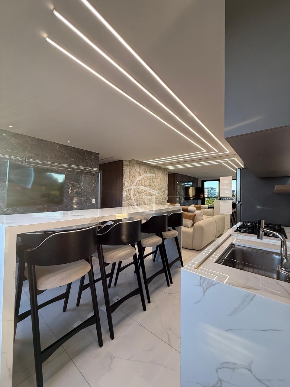 Apartamento, 2 quartos, 63 m² - Foto 4