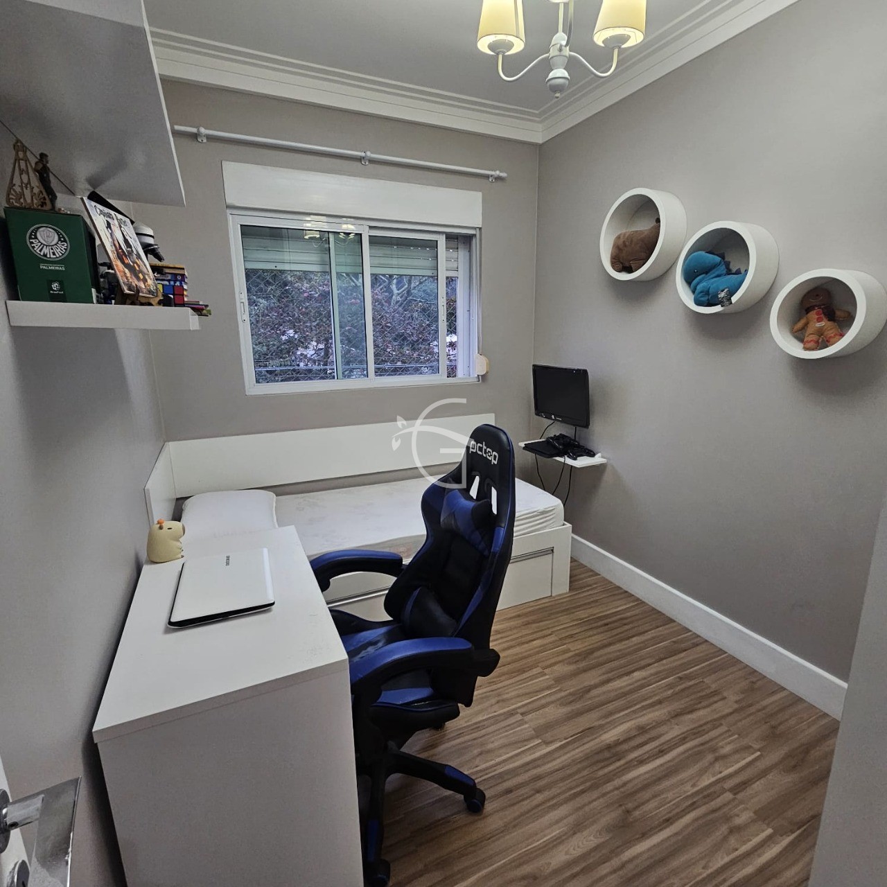 Apartamento, 3 quartos, 93 m² - Foto 11