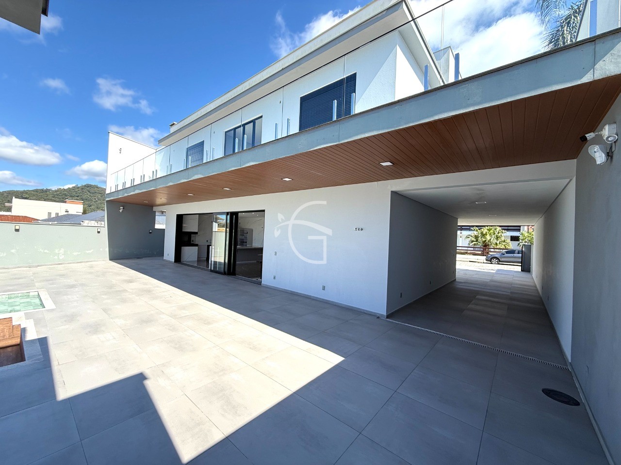 Sobrado, 6 quartos, 433 m² - Foto 5