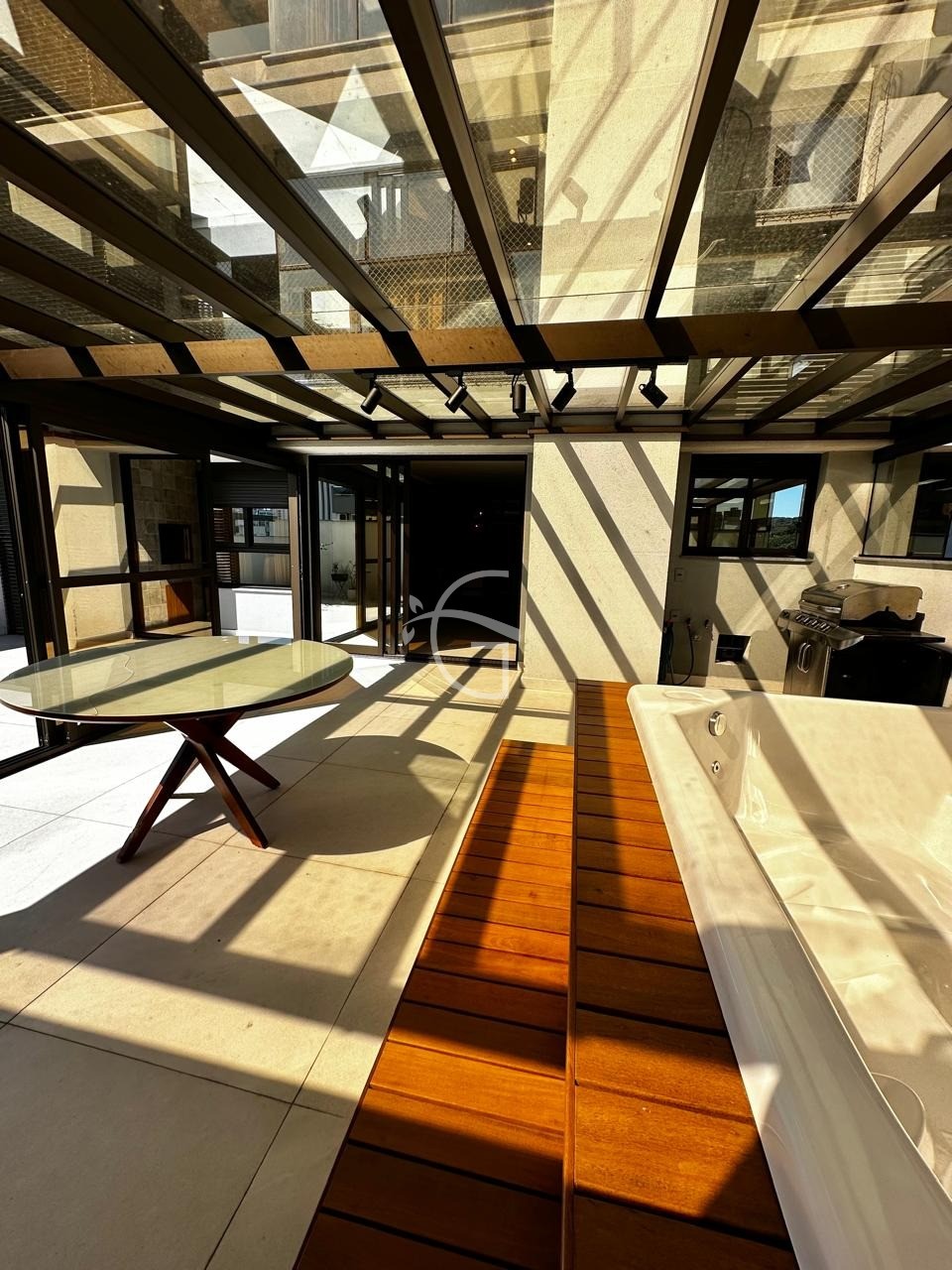 Apartamento, 3 quartos, 188 m² - Foto 21