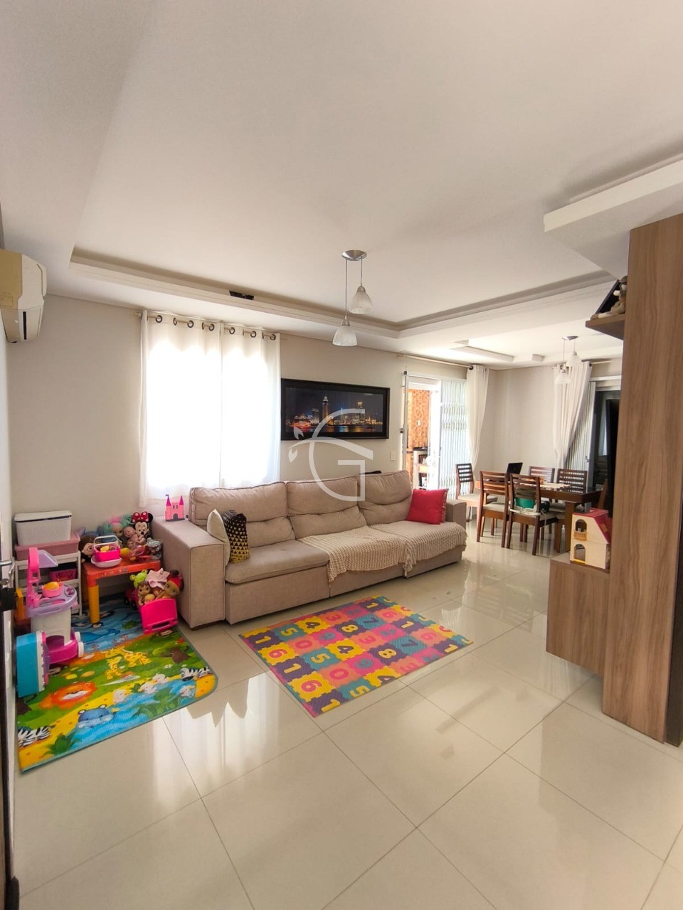 Casa, 3 quartos - Foto 4