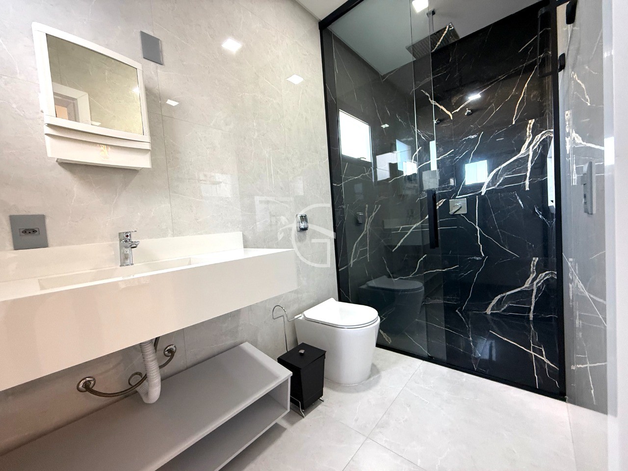 Sobrado, 6 quartos, 433 m² - Foto 27