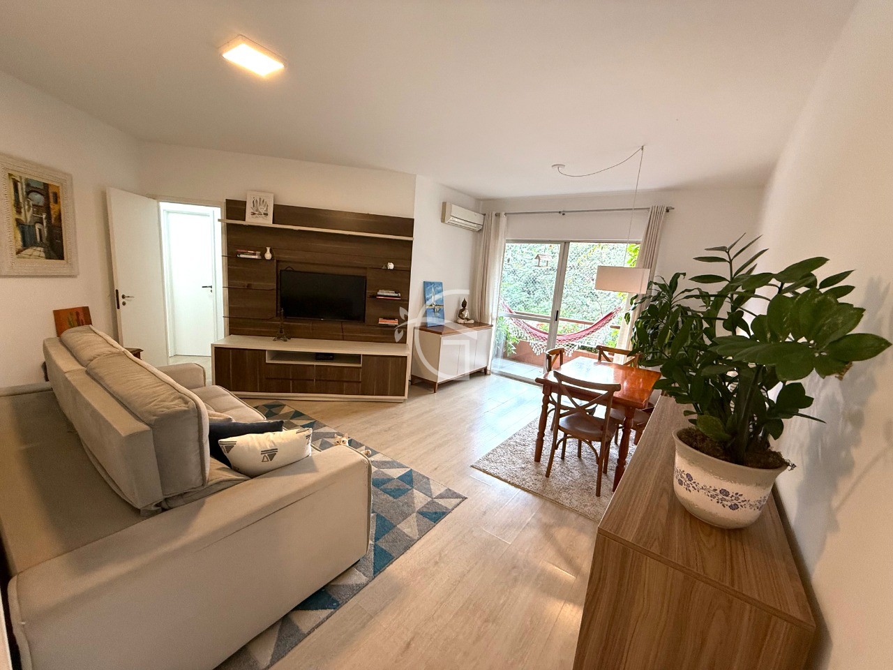 Apartamento, 3 quartos, 94 m² - Foto 3