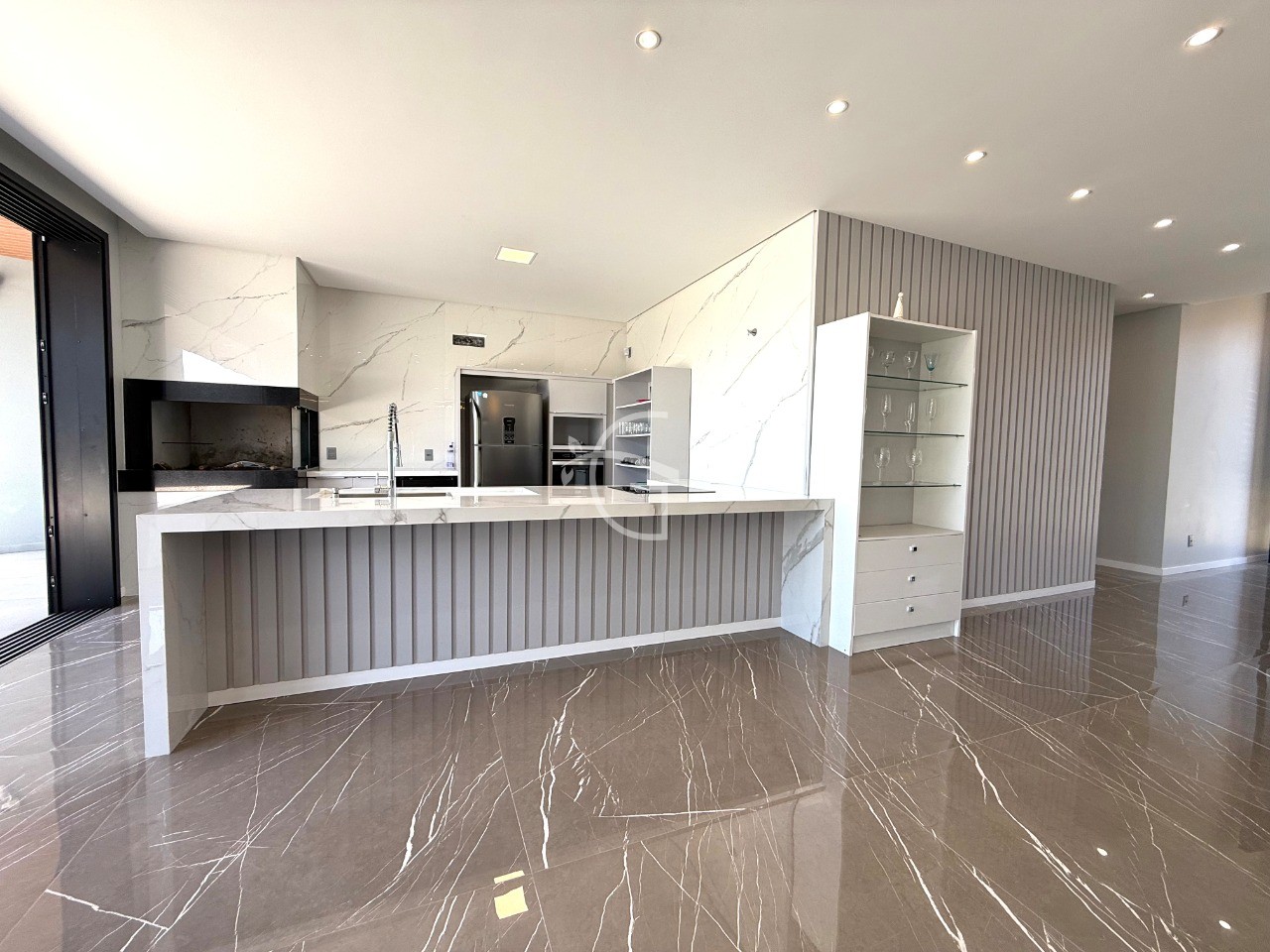 Sobrado, 6 quartos, 433 m² - Foto 15