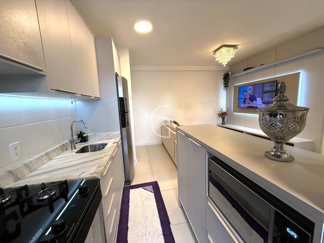 Apartamento, 3 quartos, 78 m² - Foto 9