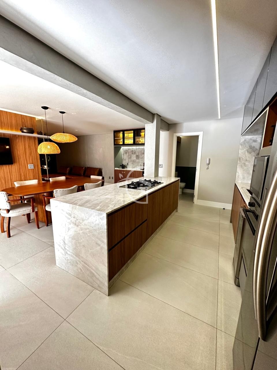 Apartamento, 3 quartos, 188 m² - Foto 16