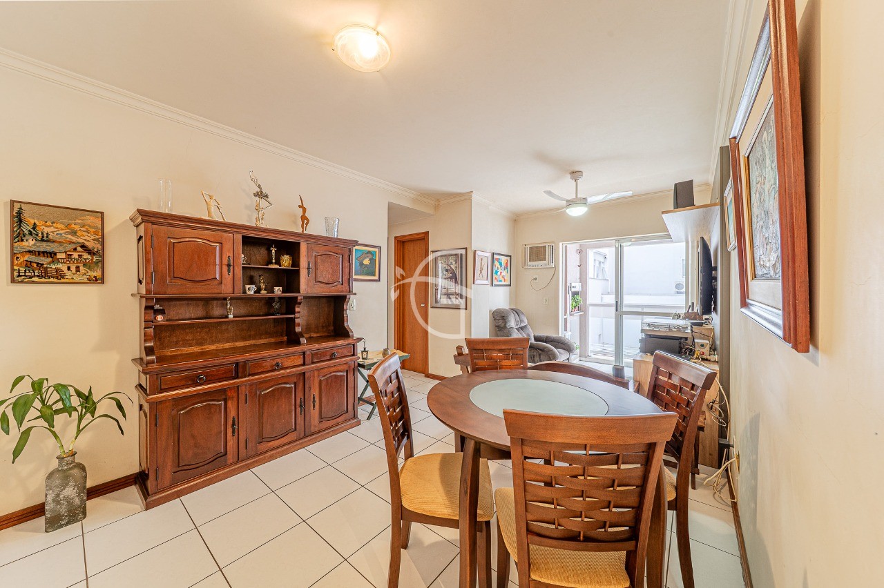 Apartamento, 3 quartos, 73 m² - Foto 7