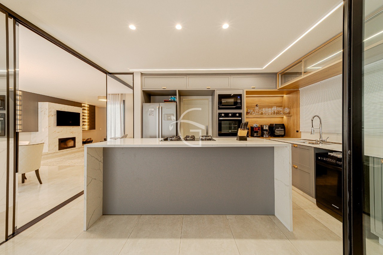 Casa de Condomínio, 3 quartos - Foto 9