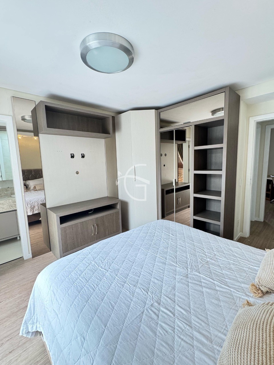 Apartamento, 4 quartos, 192 m² - Foto 17