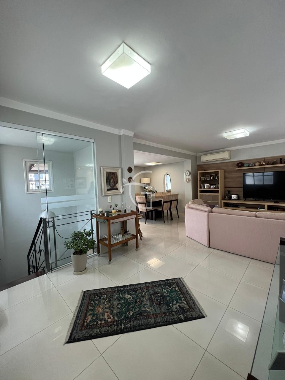 Cobertura, 3 quartos, 219 m² - Foto 10