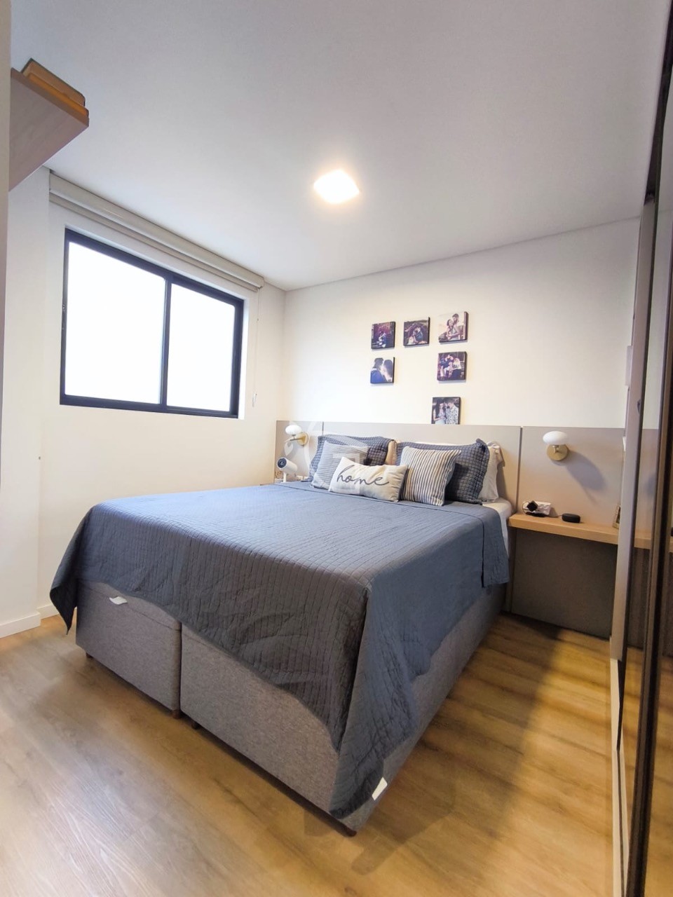 Apartamento, 3 quartos, 86 m² - Foto 9