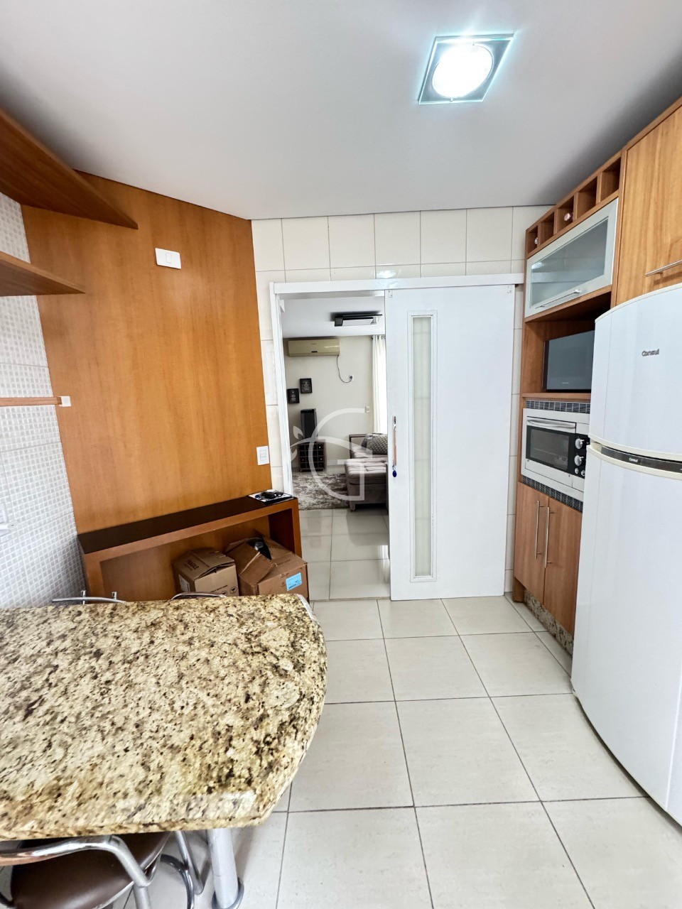 Apartamento, 4 quartos, 192 m² - Foto 7