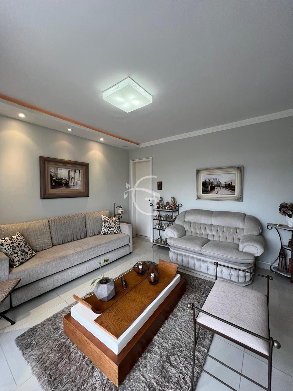 Cobertura, 3 quartos, 219 m² - Foto 7