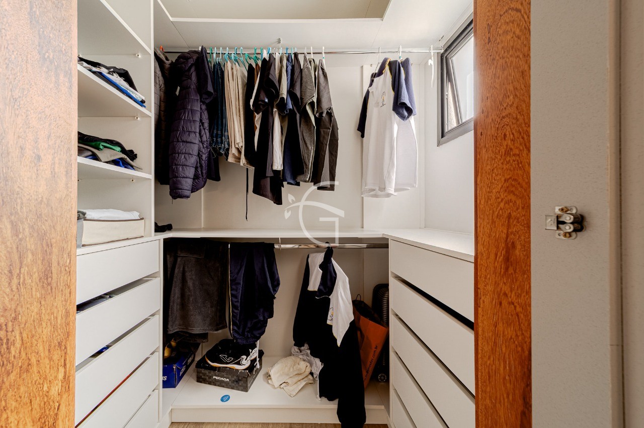 Casa de Condomínio, 3 quartos - Foto 30