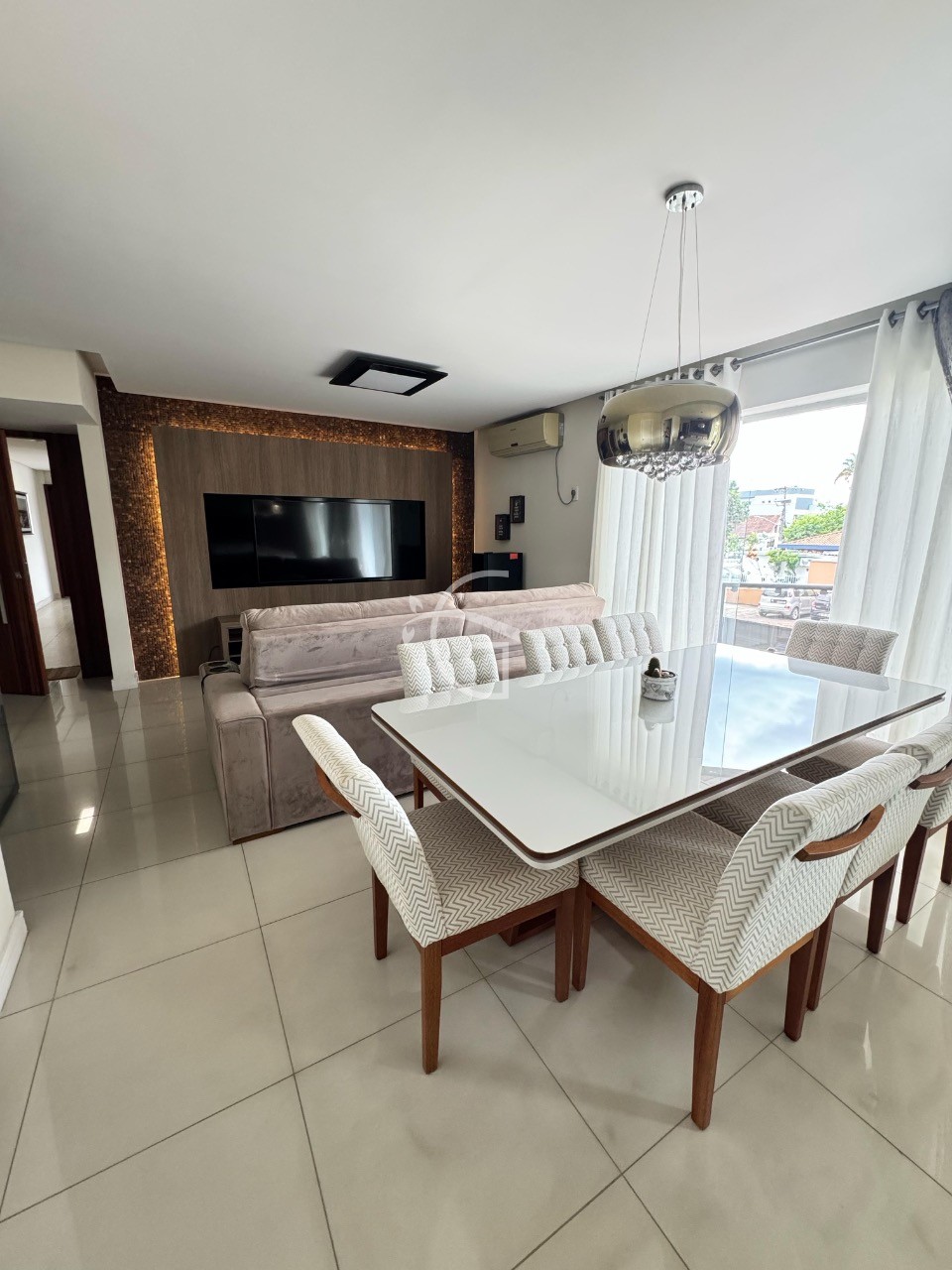 Apartamento, 4 quartos, 192 m² - Foto 5