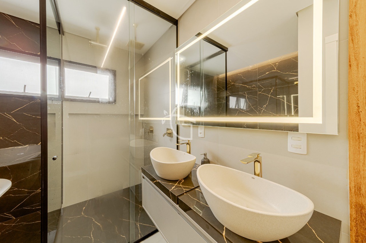 Casa de Condomínio, 3 quartos - Foto 38