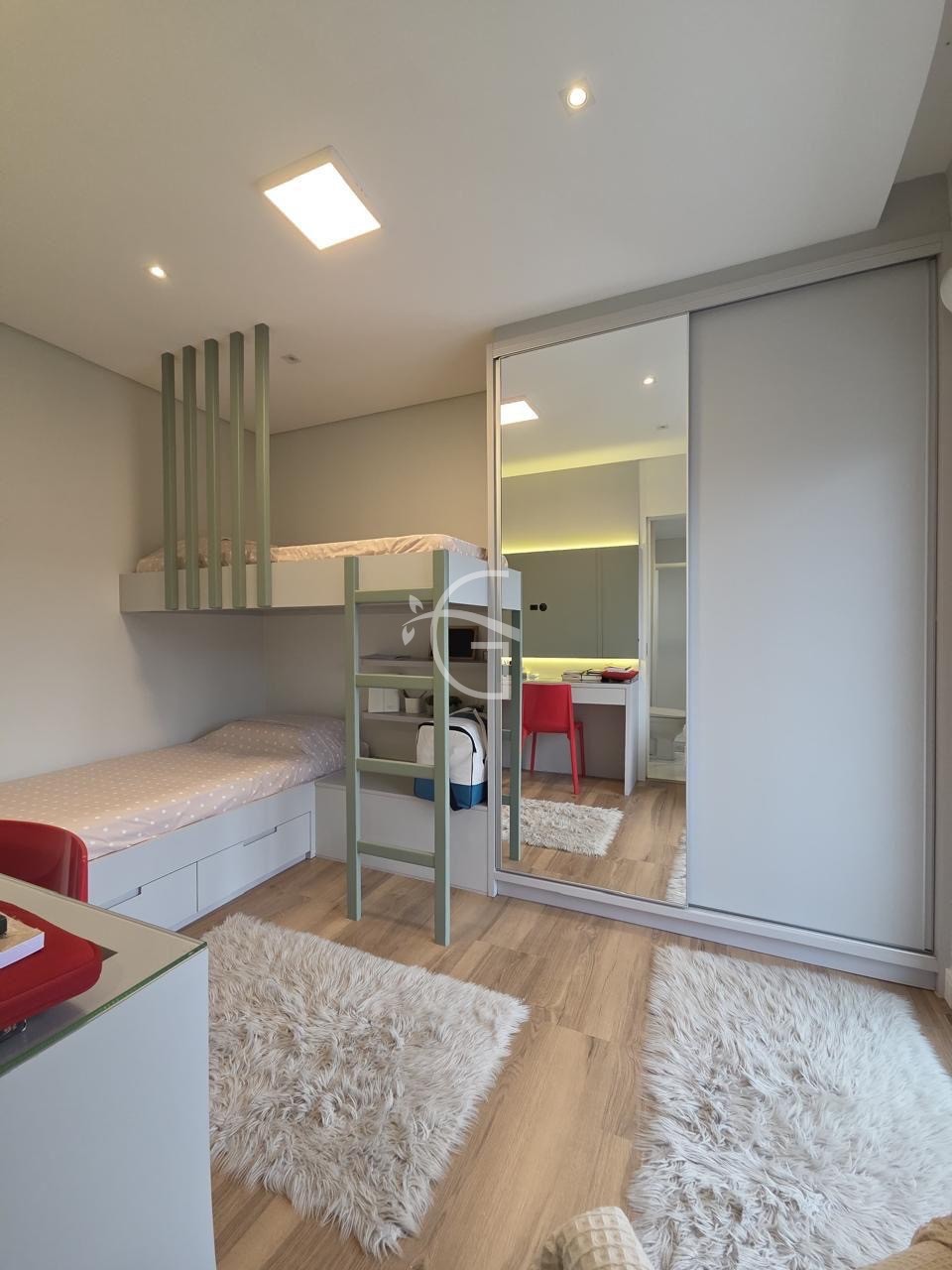 Casa, 3 quartos - Foto 23