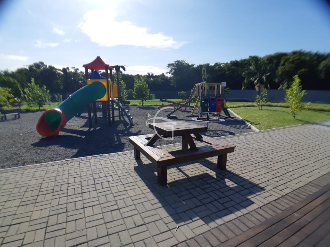 Casa de Condomínio, 3 quartos - Foto 46