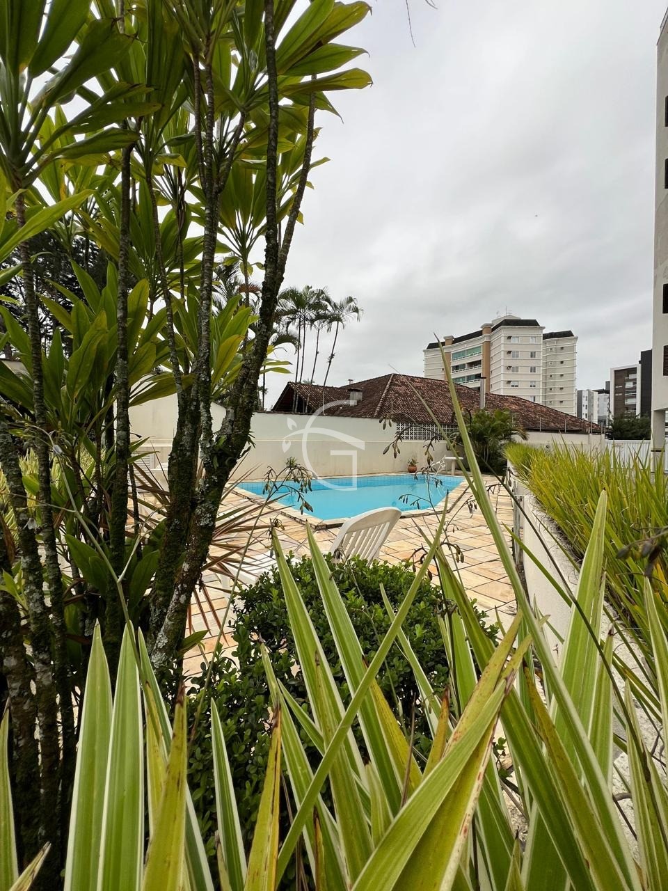 Cobertura, 3 quartos, 219 m² - Foto 3