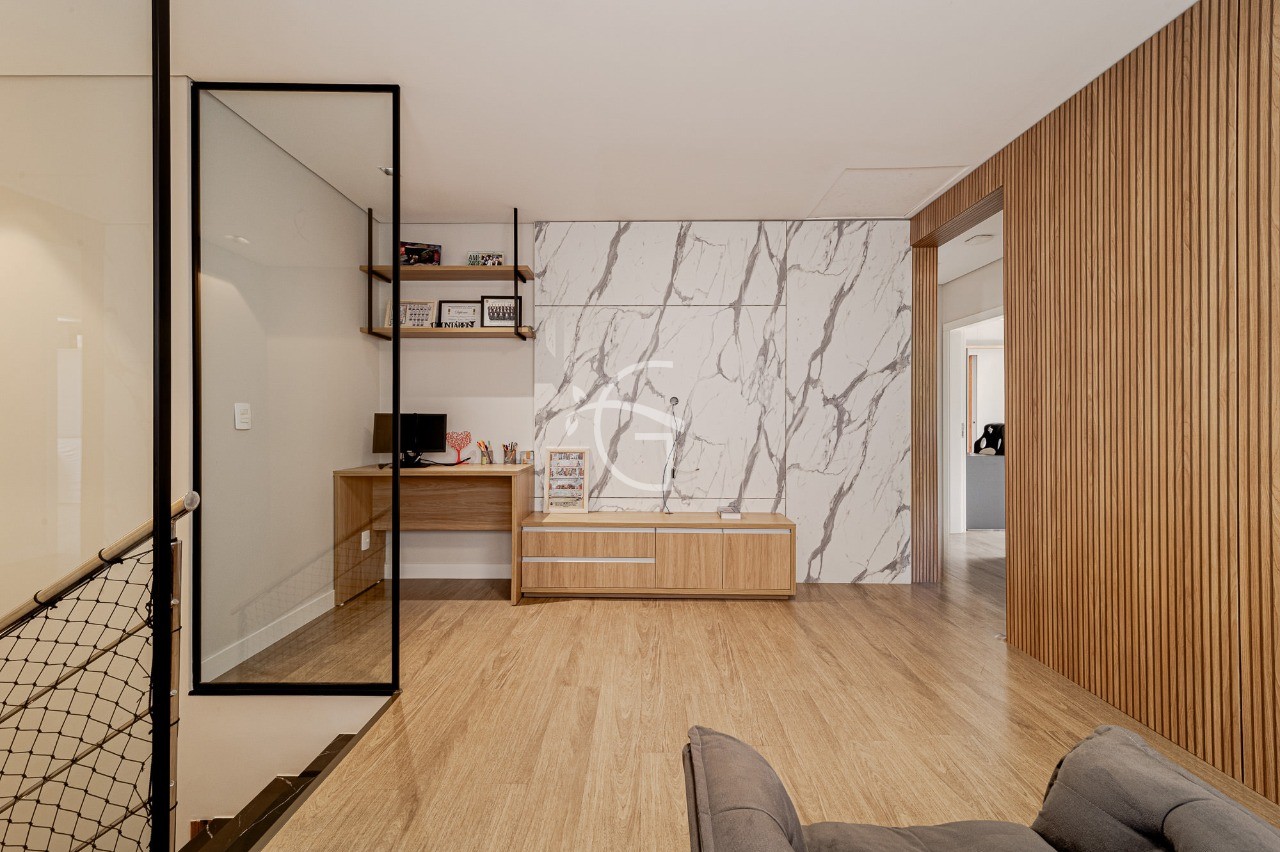 Casa de Condomínio, 3 quartos - Foto 22