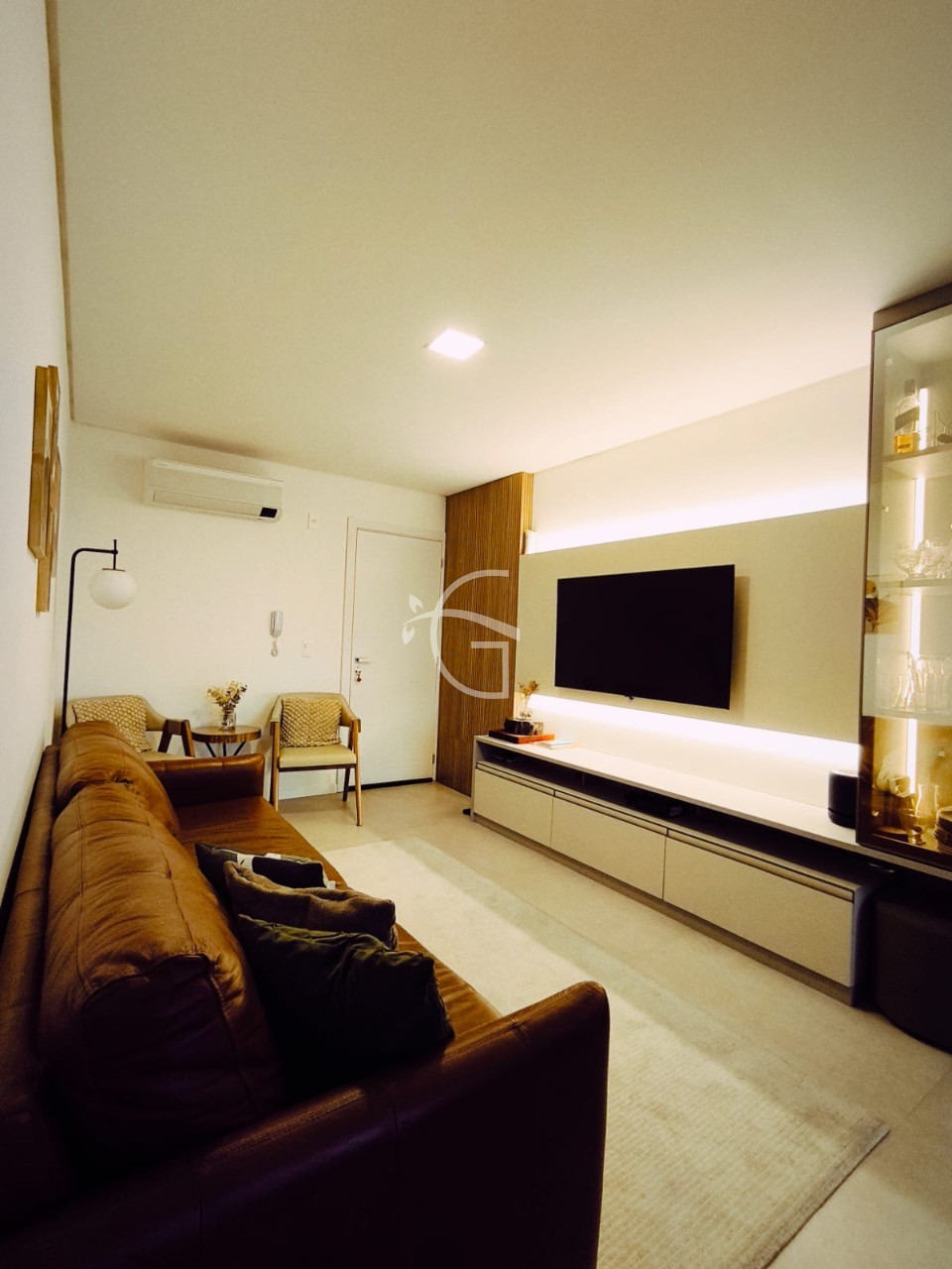 Apartamento, 3 quartos, 86 m² - Foto 3