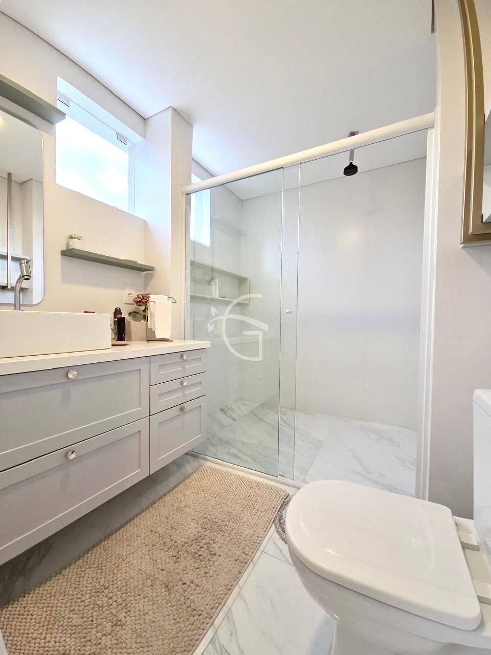 Casa, 3 quartos - Foto 20