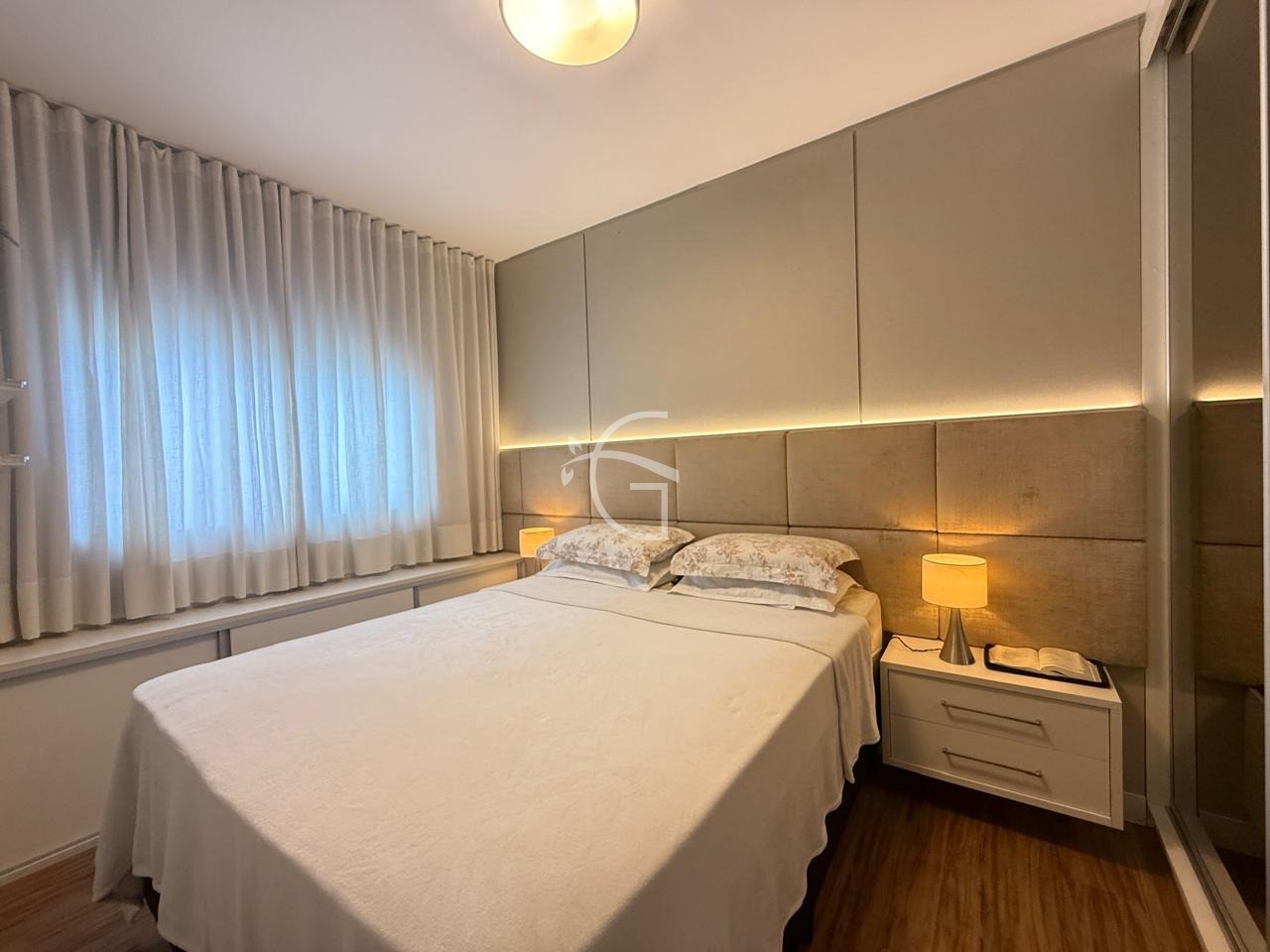 Apartamento, 2 quartos, 72 m² - Foto 9