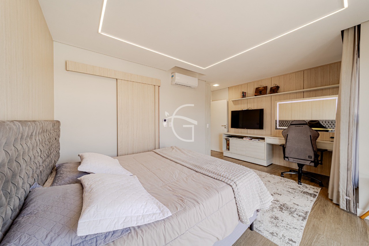 Casa de Condomínio, 3 quartos - Foto 33