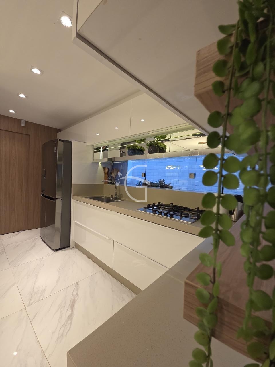 Casa, 3 quartos - Foto 9