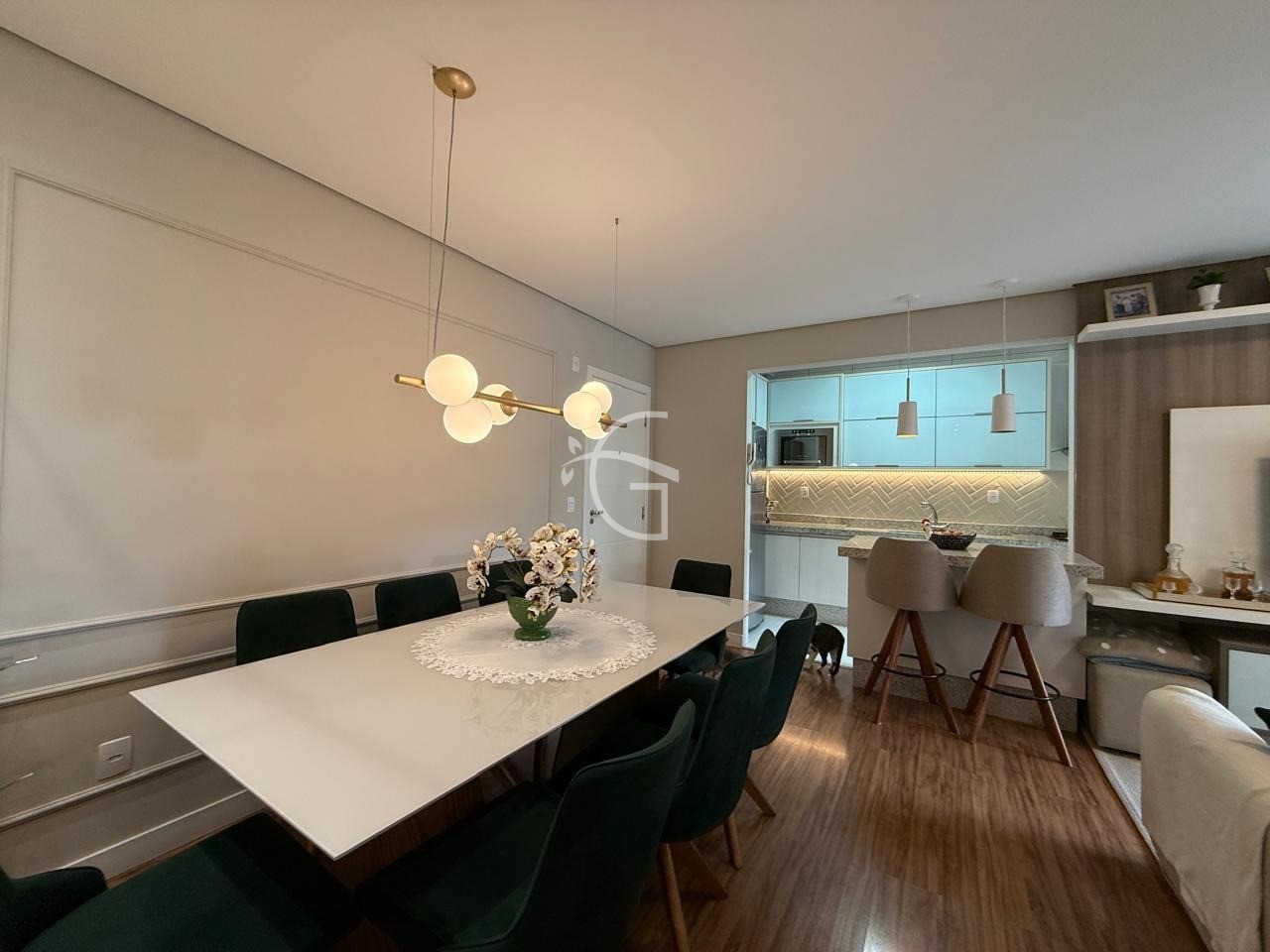 Apartamento, 2 quartos, 72 m² - Foto 4