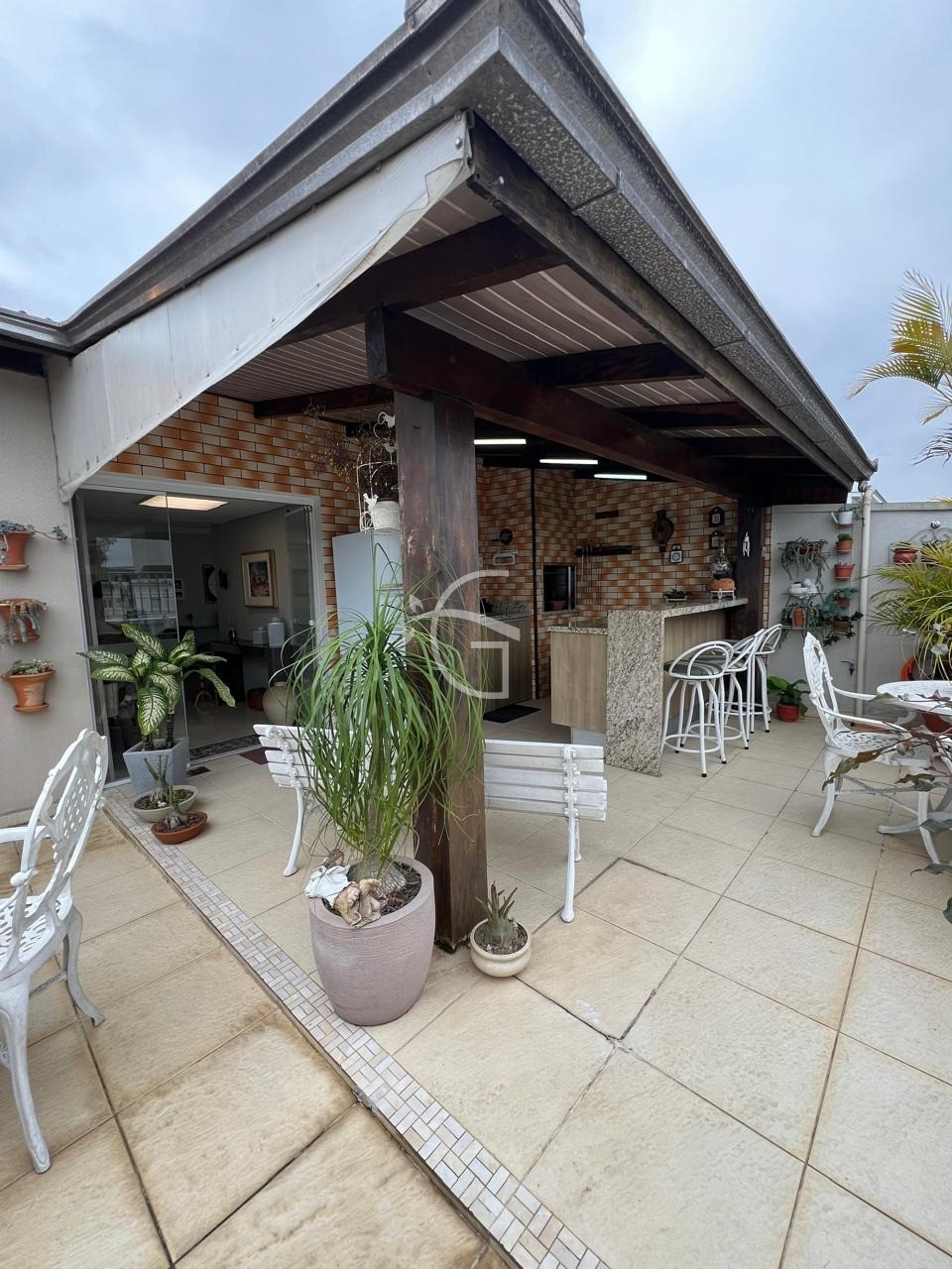 Cobertura, 3 quartos, 219 m² - Foto 15