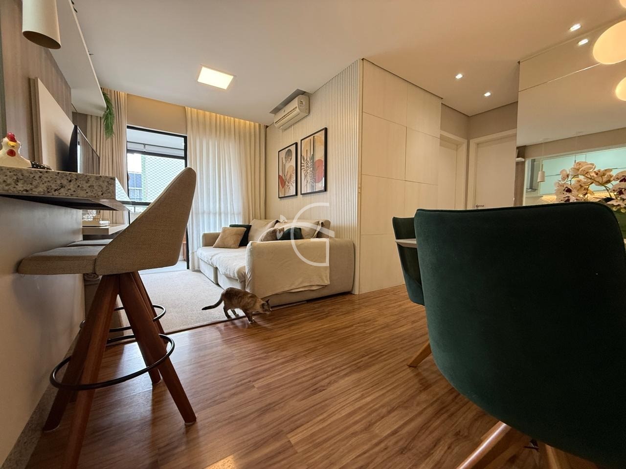 Apartamento, 2 quartos, 72 m² - Foto 5