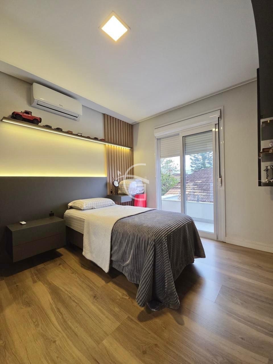 Casa, 3 quartos - Foto 22