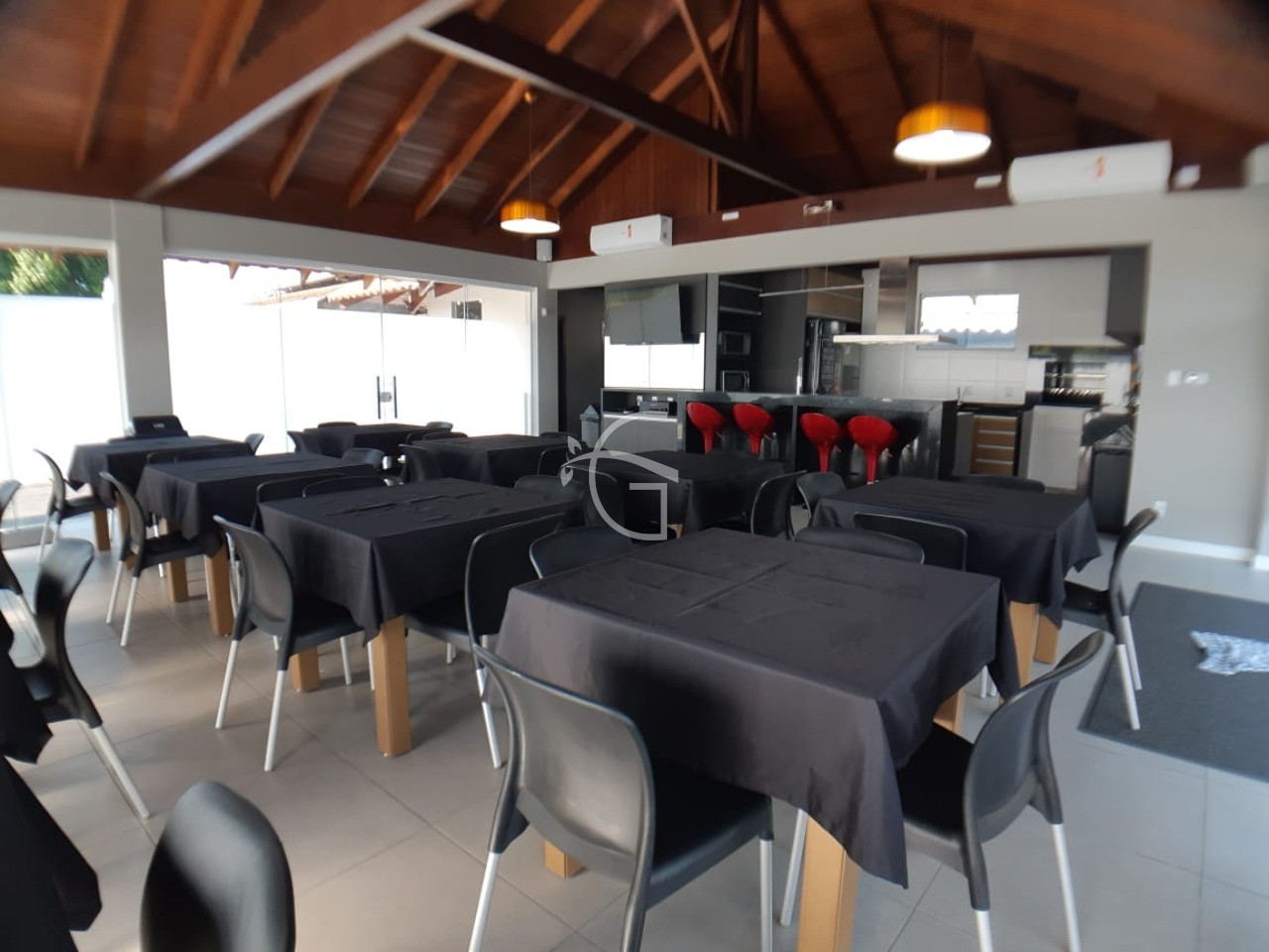 Casa de Condomínio, 3 quartos - Foto 40