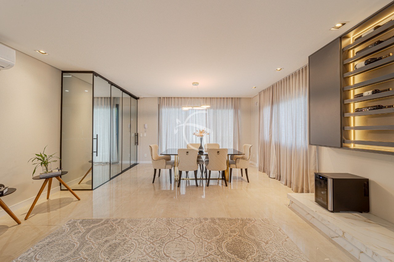 Casa de Condomínio, 3 quartos - Foto 4