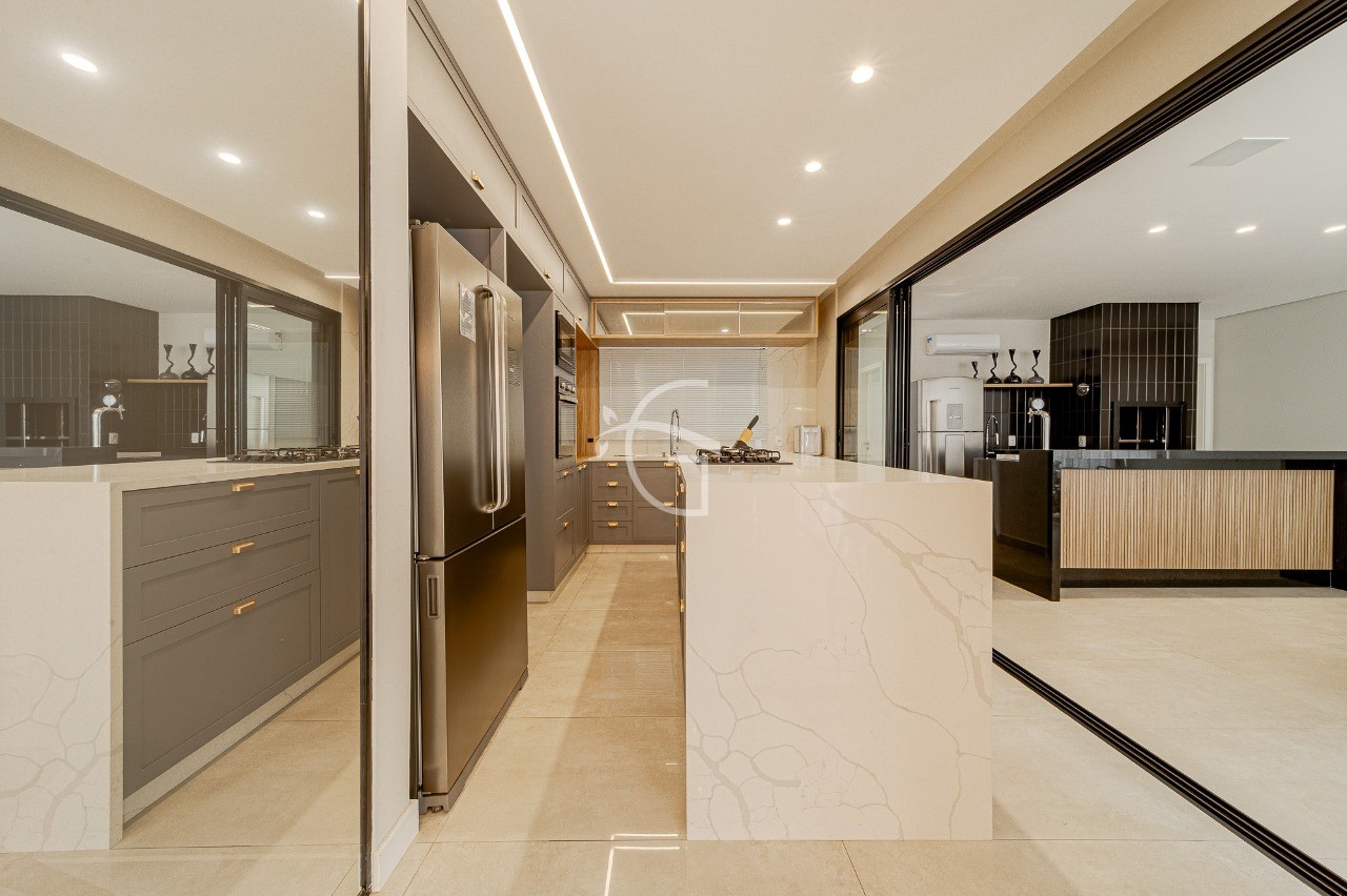 Casa de Condomínio, 3 quartos - Foto 8