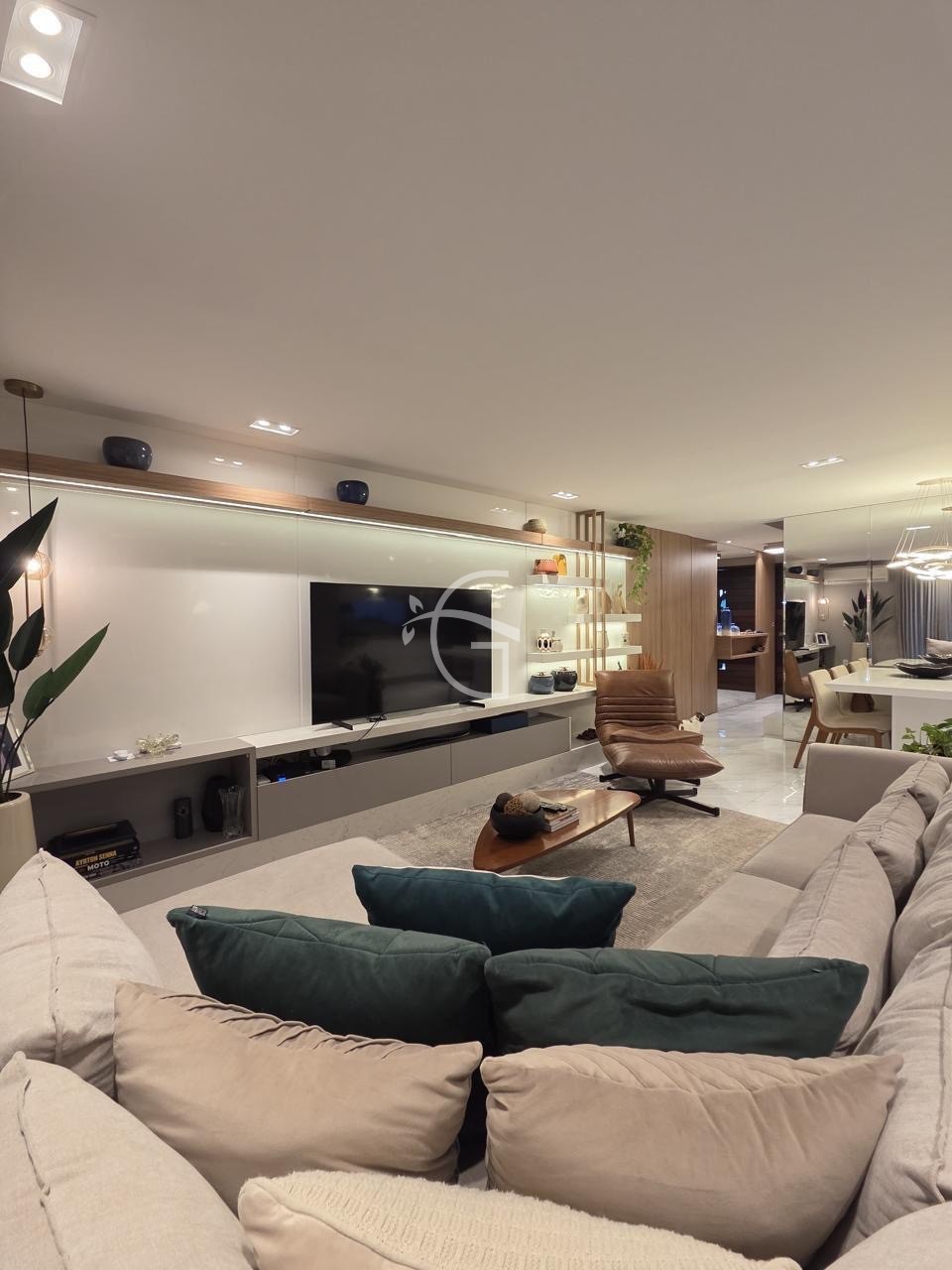 Casa, 3 quartos - Foto 4