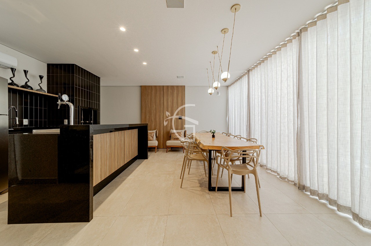 Casa de Condomínio, 3 quartos - Foto 11