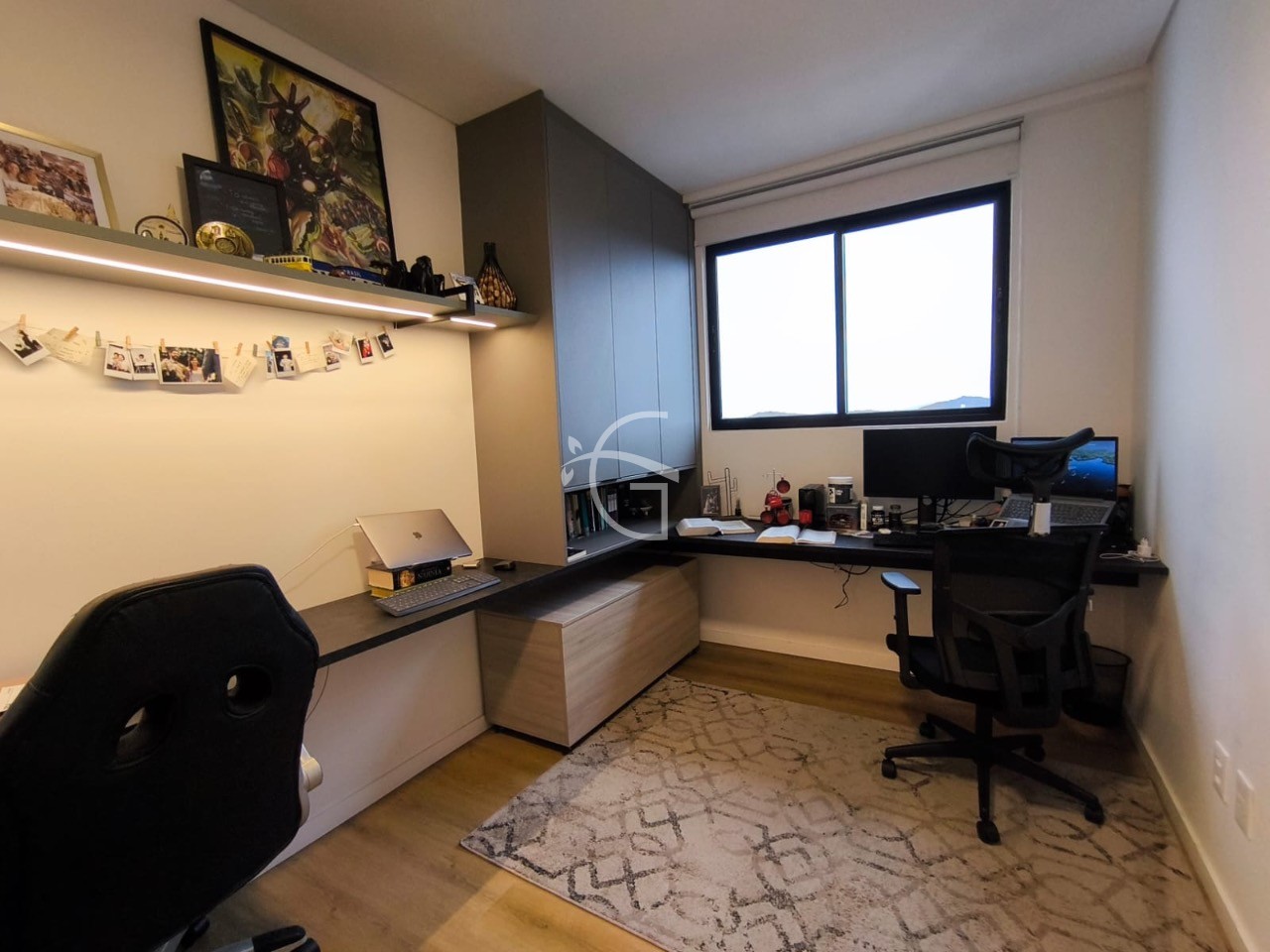 Apartamento, 3 quartos, 86 m² - Foto 13