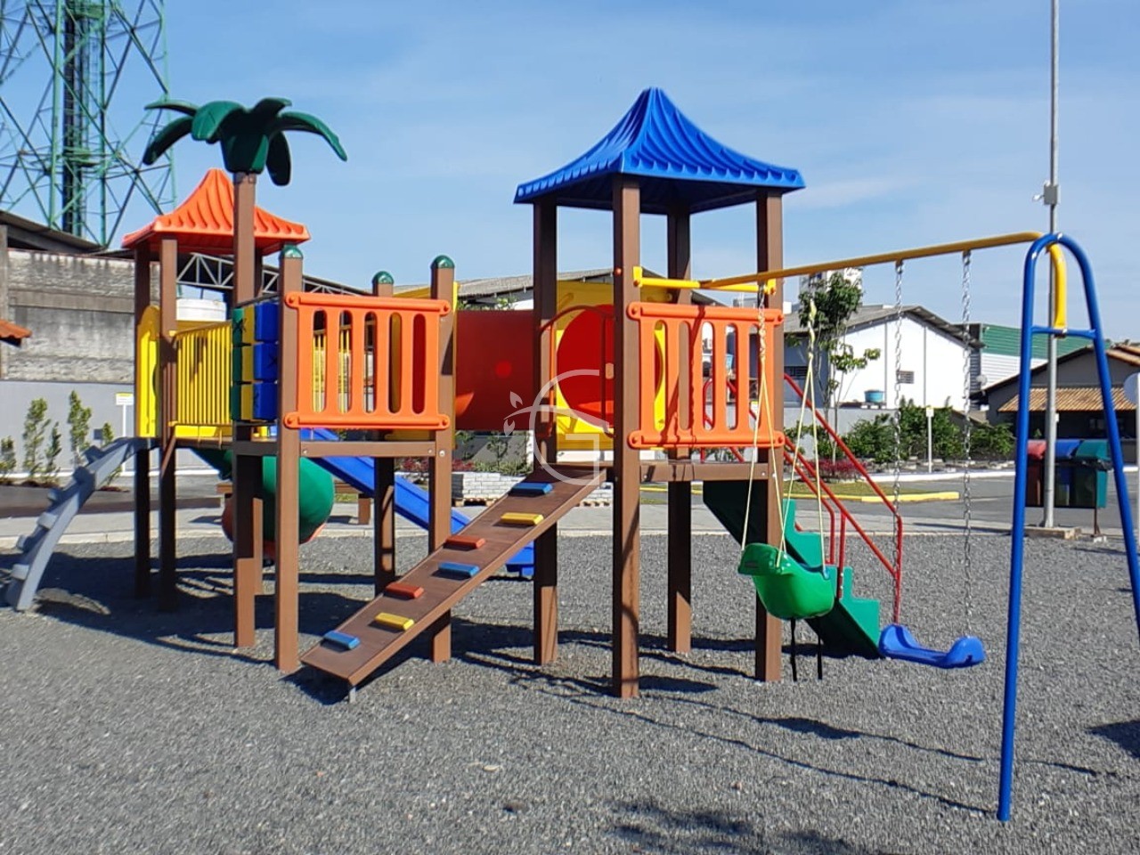 Casa de Condomínio, 3 quartos - Foto 45