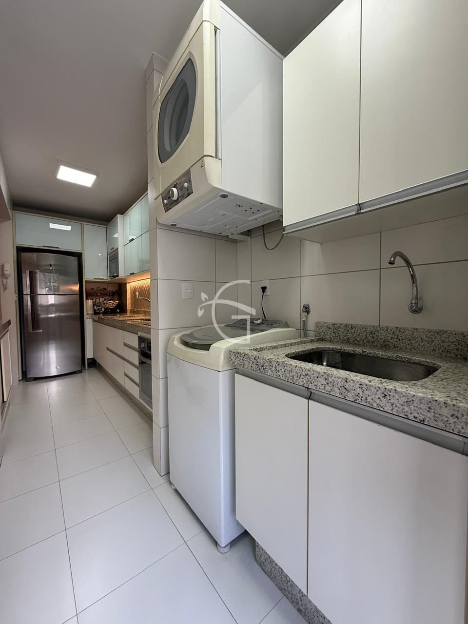 Apartamento, 2 quartos, 72 m² - Foto 7