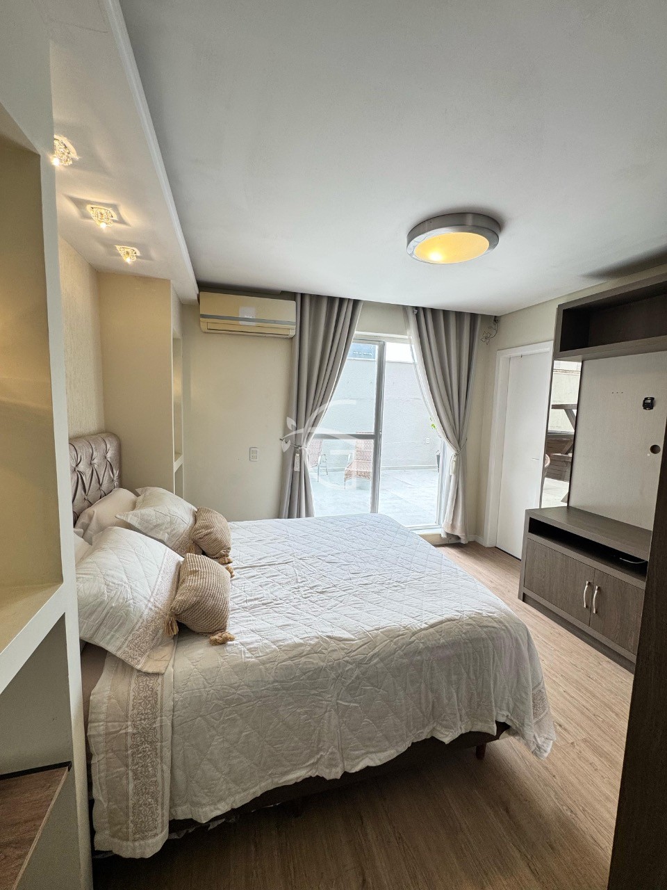 Apartamento, 4 quartos, 192 m² - Foto 16