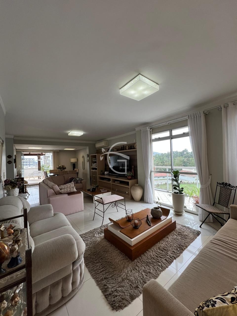 Cobertura, 3 quartos, 219 m² - Foto 39