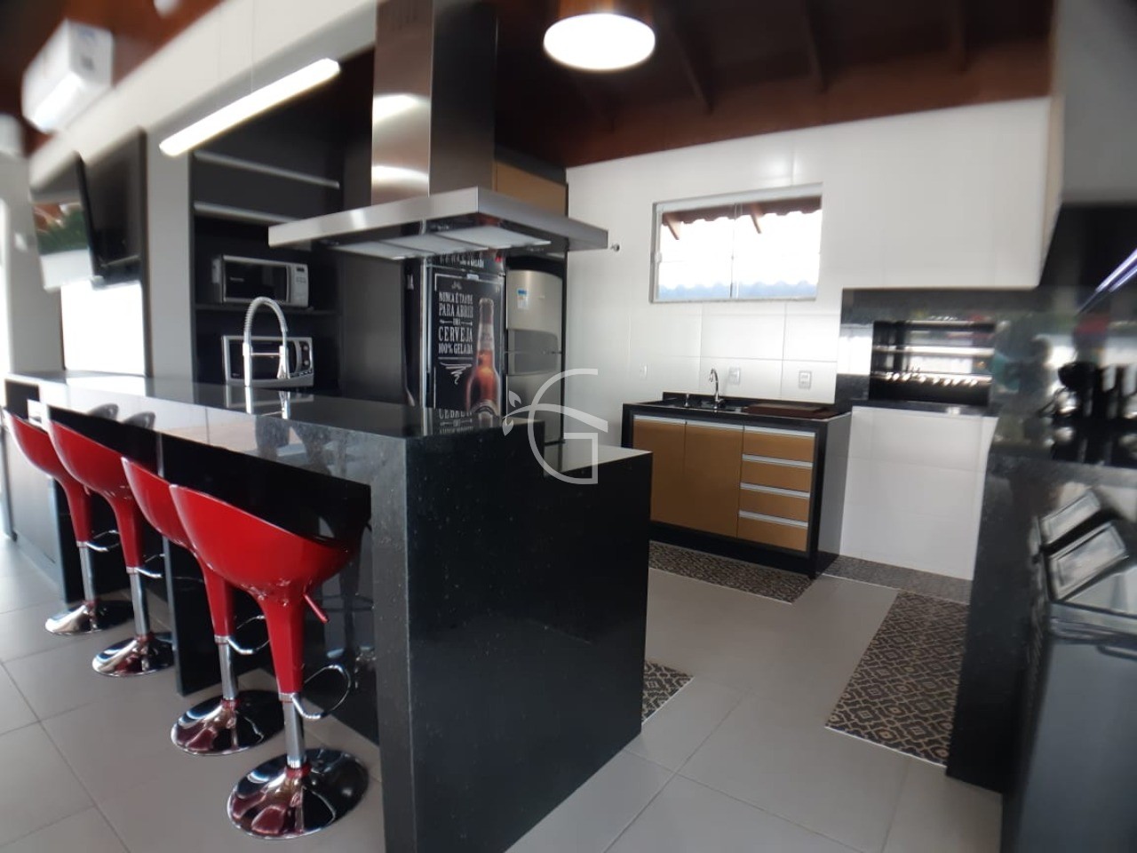 Casa de Condomínio, 3 quartos - Foto 41