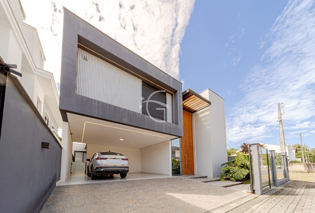 Casa de Condomínio, 3 quartos - Foto 39